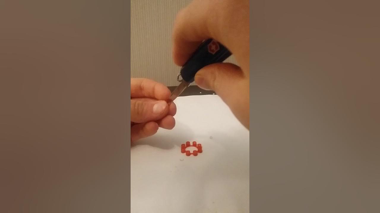 HOW TO make your cap gun louder! YouTube