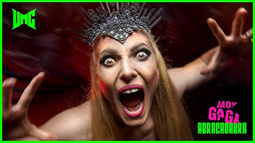 Lady Gaga - Abracadabra  (Ultimate Metal Cover)