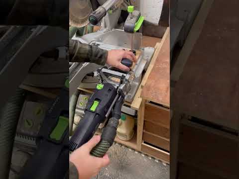 Festool Domino DF