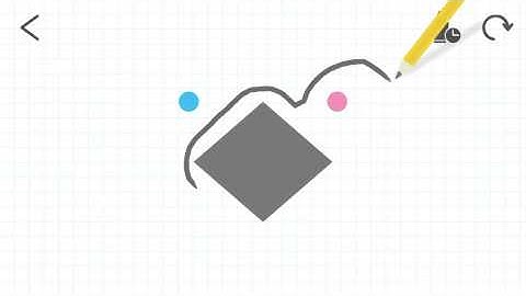 Brain Dots, level 19