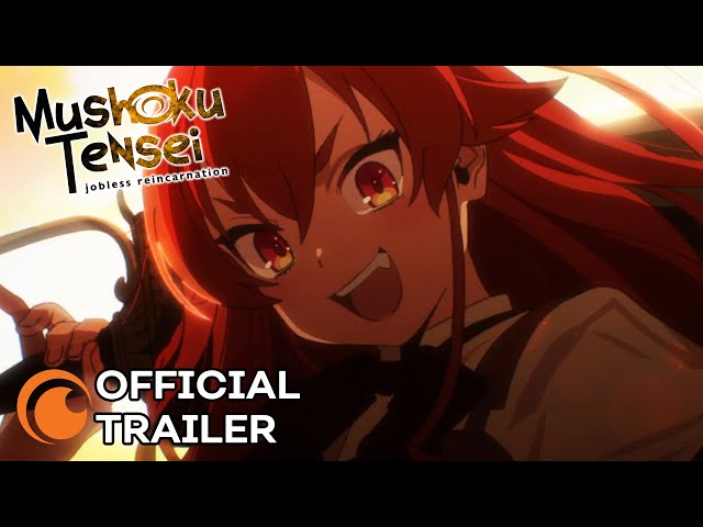 Mushoku Tensei – Isekai diferentão ganha trailer impressionante e staff -  IntoxiAnime