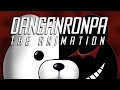 DANGANRONPA - Never Say Never By Masafumi Takada | MBS | Animax Asia
