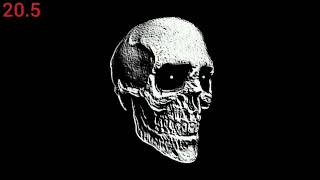 350 Phases Mr Incredible Becoming Uncanny Phase 19-30 Part 2 But Remastered By Me