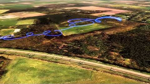 Data Visualisation Example