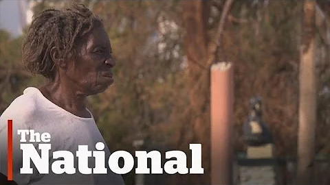 Why Haiti Can't Feed Itself