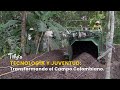 Tecnología y Juventud: Transformando el Campo Colombiano - TvAgro por Juan Gonzalo Angel