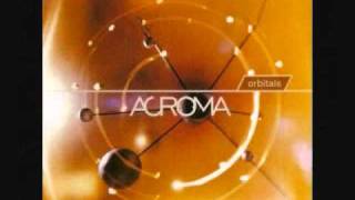 PDF Sample Acroma - Orbitals guitar tab & chords by Radio Lost Metal.