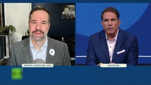 Sanchez Effect: ‘US Exceptionalism Fuels Endless Wars’: Matthew Hoh Joins Rick Sanchez