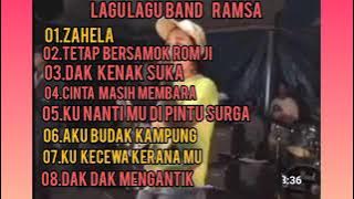Lagu lagu ramsa