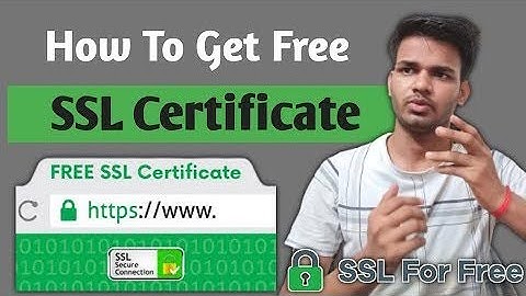 How to Get FREE SSL Certificate in Hostinger Website | How to install Free SSL Certificate in 2022