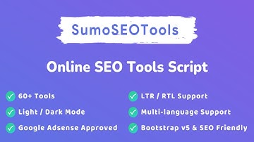 SumoSEOTools Review Best Online SEO Tools