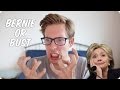 Why I Won't Vote for Hillary Clinton | Evan Edinger