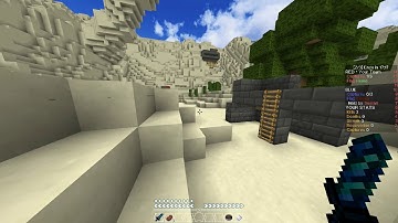 MCCTF Match: DF vs TC Opposites 2