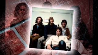 Doors -  Break On Through