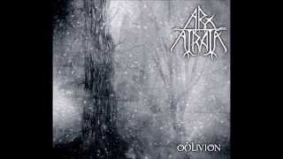 Arx Atrata - The Broken Man