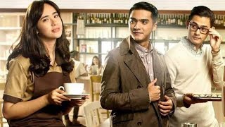 The Chocolate Chance FULL MOVIE - film Bioskop Indonesia Ricky Harun dan Pamela Bowie