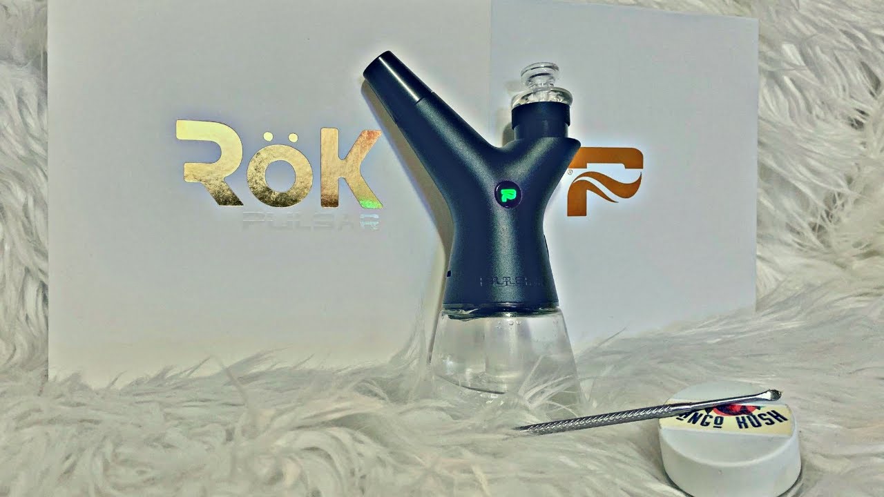 Pulsar Rök Unboxing + Assemble & Review!