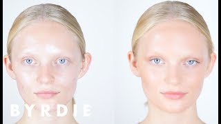 How to Achieve a Natural Bronze Look on Fair Skin With Natasha Severino | Byrdie