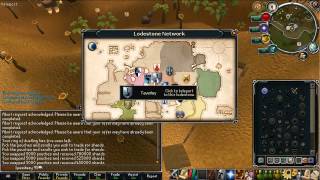 [RS] Money Making Guide Ep.5 AT THE RATE OF 8M+ Per Hour P2P Commentary