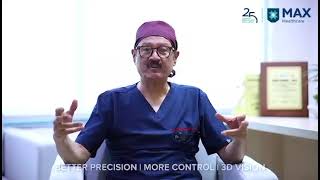 Successfully completed 10 robotic-assisted surgeries in 10 hours on the Da Vinci Surgical System