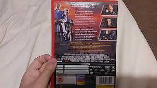 Daredevil (UK) DVD Unboxing