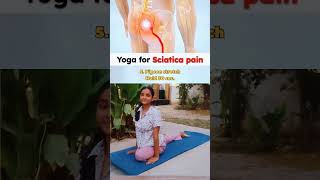 Relieve Sciatica Pain Instantly! 🛑 Do This Daily #shorts #bugatti