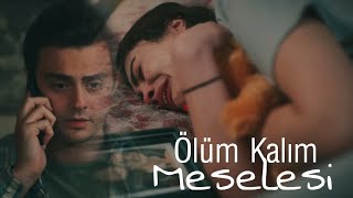 Süsen&Ömer-Ölüm Kalım Meselesi