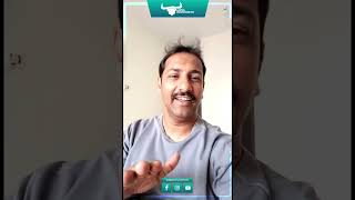 Student Video About Aapka Investments Stock Market Trading Course