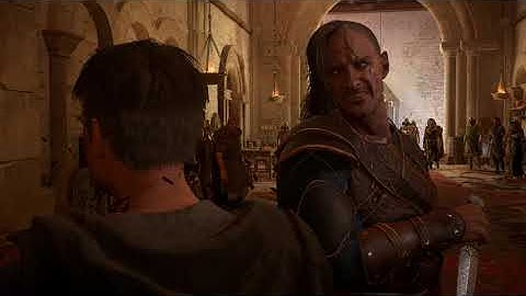 Assassin’s Creed Valhalla 100% Gameplay Walkthrough Part 50 [4K 60FPS] - No Commentary