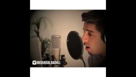 مشاري البغلي -تلاوة خاشعه