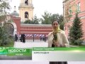 Гостиница Покровского женского монастыря г. Москвы