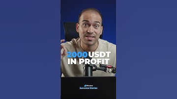 This is what success looks like at Bitfunded! 🏆🚀