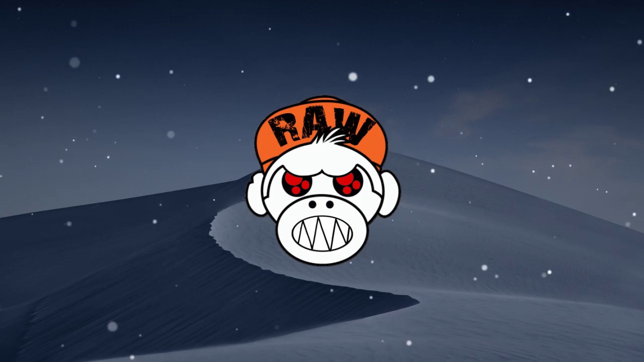 D-Pndnce - P.Y.F.H.U (PREMIERE) (RawStyle Version) [MONKEY TEMPO]