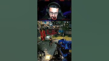 100% ACCURACY IN CODM