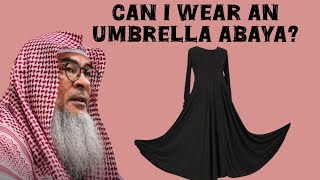 Download Lagu Can I wear an umbrella🌂Abaya? #islam #islamic #quran #allah #hijab #haram #halal assim al hakeem MP3