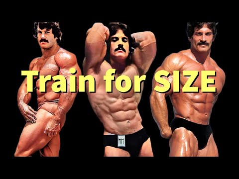 How Often to Train for SIZE | Reduce Overlapping for Strength & Growth #mikementzer #bodybuilding