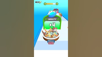 Hottub Run! Level 78 Gameplay Walkthrough Android #Shorts