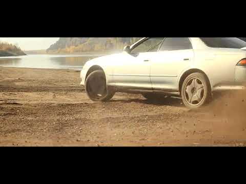 Марк 2 видео дрифт