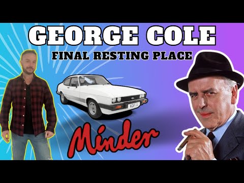 George Cole -