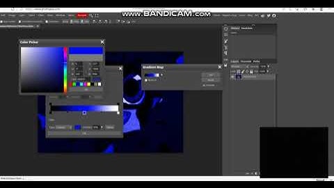 How To Make Evil Chored On Photopea