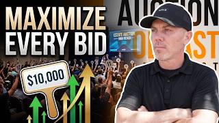 The More Buyers You Reach, the Better an Estate Auction Performs