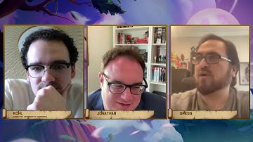 Kogaean Conversation