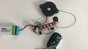 NE5532 opamp RF-Detector good to detect GSM