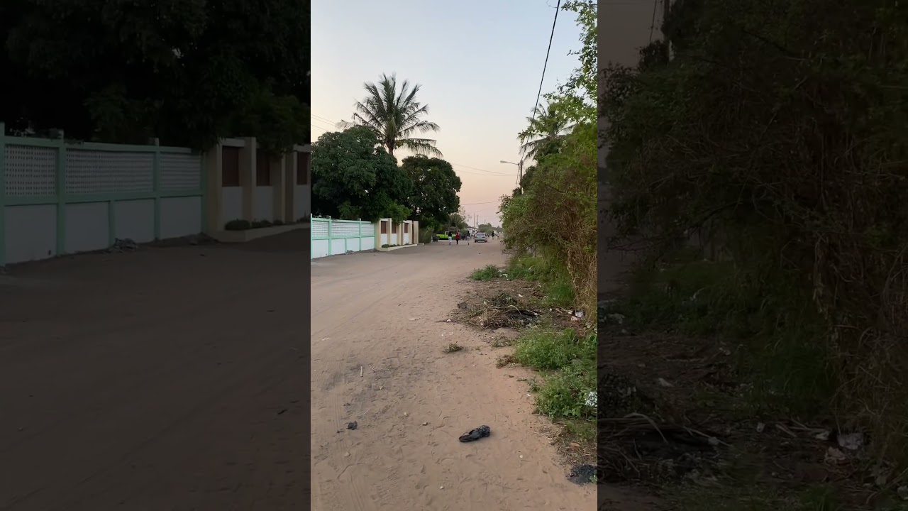 Africa,Mozambique, Maputo