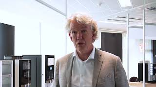 Case Van Duijnen Groep En Webfleet Solutions