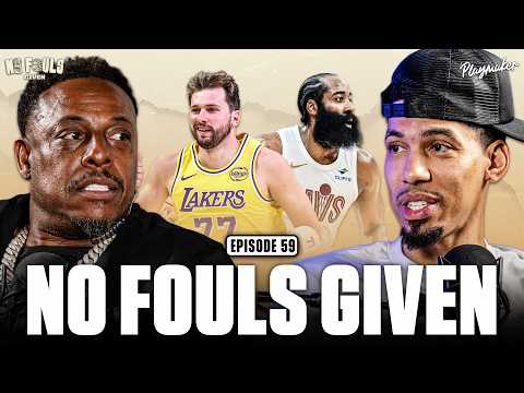 Luka's INSANE Game Winner vs. Nuggets! + SGA 20-Point Streak Saved & NBA BIGGEST Trash-Talkers