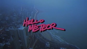Hello Meteor - Rain Closures