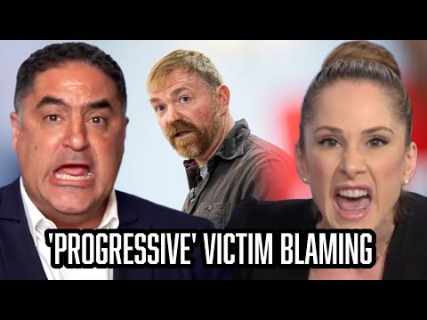 TYT Victim Blaming & The Graham Platner Problem