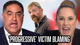 TYT Victim Blaming & The Graham Platner Problem