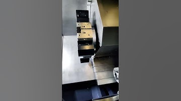 DMTG cnc lathe with good quality and  good price-CT40